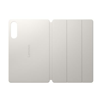 3. Etui Lenovo Folio Case dla Lenovo Yoga Tab 11.1" Sea Shell