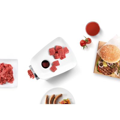 3. Maszynka do mielenia BOSCH MFW 2515W