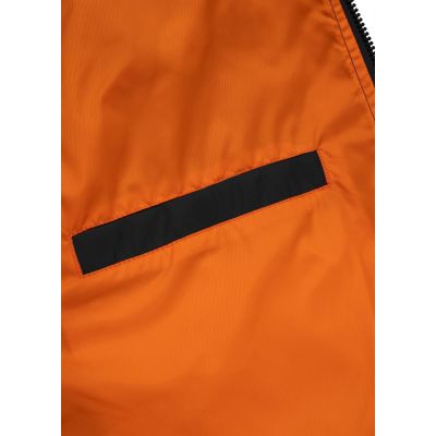 10. Kurtka męska Pit Bull West Coast Centurion 2 przejściowa czarna 52301090000