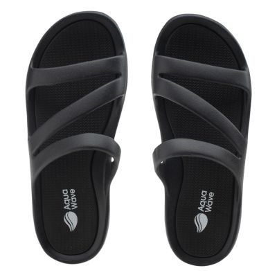 Damskie Klapki AWEDI WMNS