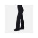 4. Spodnie narciarskie damskie ROSSIGNOL W Ski Softshell Pant czarne