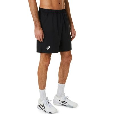 7. Spodenki Asics Court 9in Short M 2041A261-001