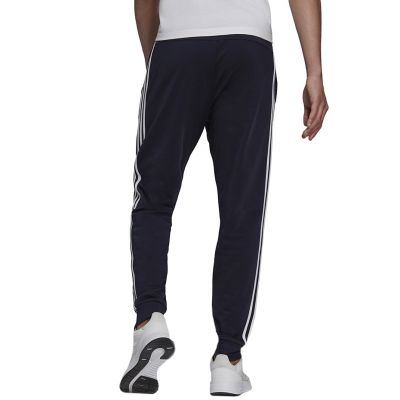 4. Spodnie adidas Primegreen Essentials Warm-Up M H46106