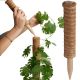 4. PODPORA DO ROŚLIN KOKOSOWA 30CM PROGARDEN