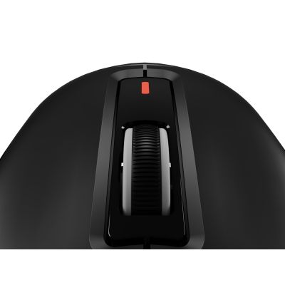 8. GENESIS Krypton 660 myszka Gaming Po prawej stronie USB Typu-A Optyczny 12000 DPI