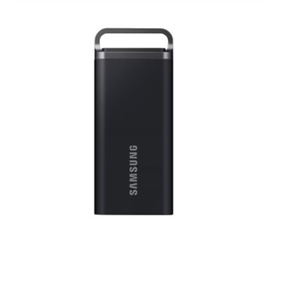 14. Samsung MU-PH2T0S 2 TB 3.2 Gen 1 (3.1 Gen 1) Czarny