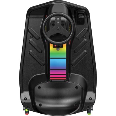 3. Razor CRAZY CART Shift Lightshow Lithium - Pojazd elektryczny do driftu