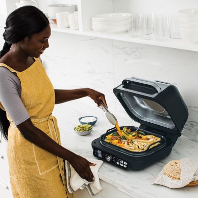 7. Ninja AG651EU grill kontaktowy