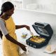 7. Ninja AG651EU grill kontaktowy