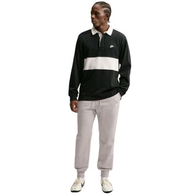3. Spodnie męskie Nike Club BB Jogger beżowe FN3787 211