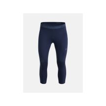 Legginsy  Peak Performance W Spirit Short Johns niebieski
