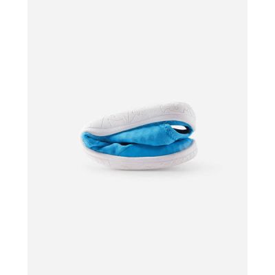 9. Buty dziecięce Reima Barefoot sandals Rantaan turkusowy (5400067C-6150)