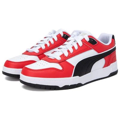 4. Buty Puma Rbd Game Low M 386373 20