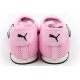 7. Puma buty damskie sportowe H-Street Ballet balerinki modne różowe