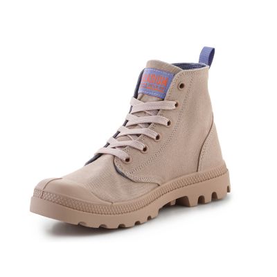 3. Buty Palladium Pampa Monopop W 99140-662-M