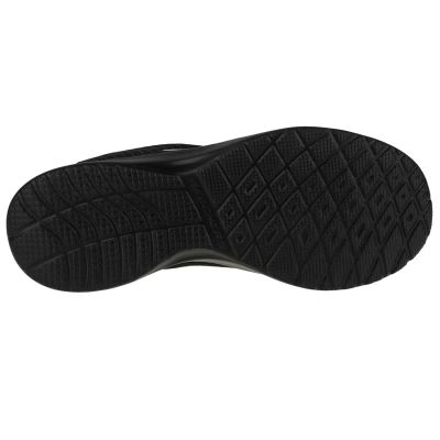 4. Skechers Dynamight 12119-BBK Czarne 37