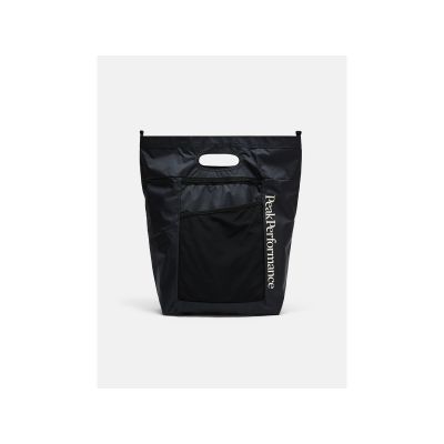 Torba PEAK PERFORMANCE Street Shopper kolor czarny