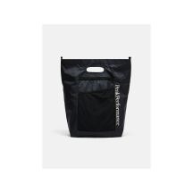 Torba PEAK PERFORMANCE Street Shopper kolor czarny