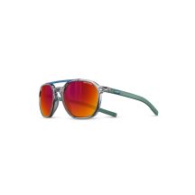 Okulary JULBO Slack Spectron 3Cf Grey Translu / Green