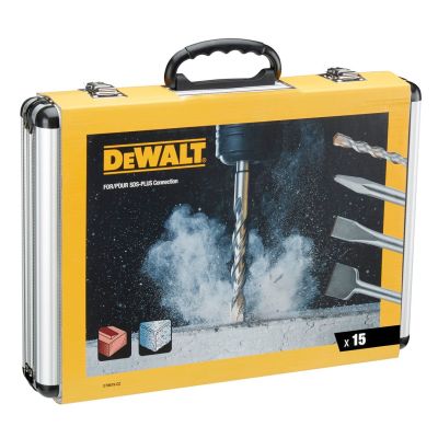 3. DeWALT DT9679-QZ wiertło