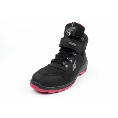 4. Buty 4F Jr HJZ21-JOBMW251 21S