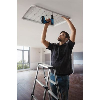 6. Bosch GSR 185-LI Professional 1900 RPM 1,3 kg Niebieski