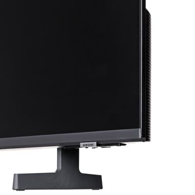 2. Telewizor Samsung UE43U7022FKXXH LED 43'' 4K Ultra HD Tizen Q-Symphony DVB-T2 Czarny