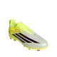 8. Buty piłkarskie dla dzieci adidas F50 League LL FG/MG JR9009