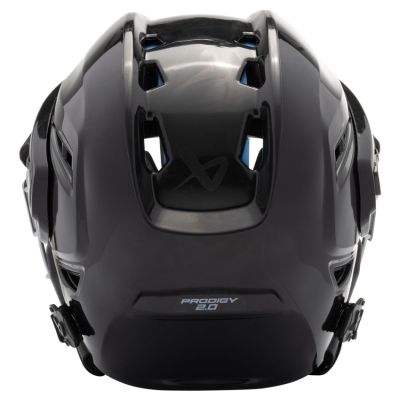 7. Kask hokejowy Bauer Prodigy 2.0 Combo