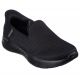 10. Buty Skechers Go Walk Flex Relish W 124963BBK