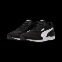 ST Runner v4 NL/ MESH PUMA Black-PUMA Wh (40474301)