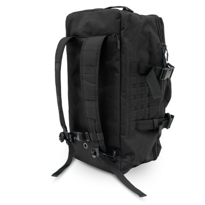 21. Plecak, torba Offlander 3W1 Offroad 40L OFF_CACC_20BK