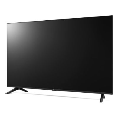 26. Telewizor LG 43UA73003LA LED 43'' 4K Ultra HD WebOS Dolby Digital DVB-T2 Czarny