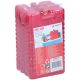WKŁAD DO LODÓWKI 4X220ML CZERWONY