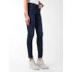 6. Jeansy Wrangler High Skinny W27HBV78Z