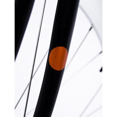 6. Naklejka BOOKMAN Reflective Stickers