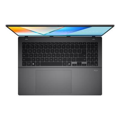 5. ASUS Vivobook S16 S3607VA-RP095 Core 5 210H 16.0"WUXGA IPS-level Panel 144Hz 300nits AG 16GB DDR5 SSD512 Intel UHD Graphics WLAN+BT Cam1080p 70WHrs NoOS Aluminum Matte Gray