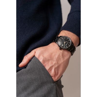 4. Zegarek Męski Paul Lorens PL14573B-1A5 + BOX