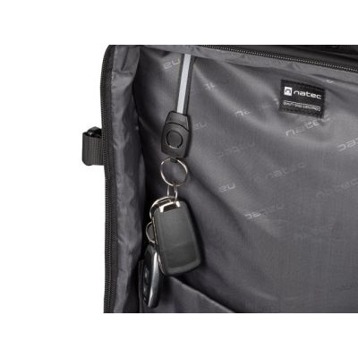 28. NATEC PLECAK DO LAPTOPA CAMEL PRO 17.3" NTO-2116