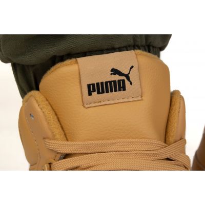 4. Buty Puma St Runner V3 Mid L M 38763805