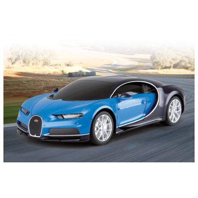 3. Jamara 405137 zdalnie sterowany model Samochód Silnik elektryczny 1:24