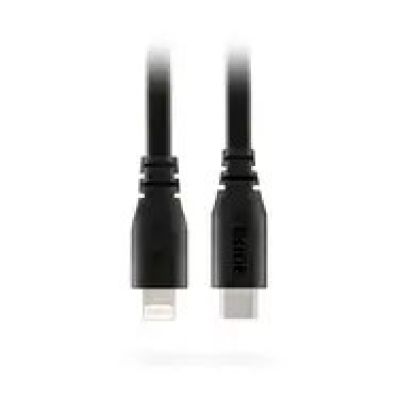 2. RODE SC19 - Kabel USB-C - Lightning 1.5m