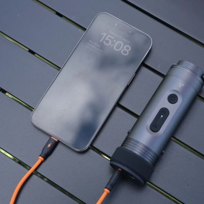 3. Aecooly CamperPack - Cooling Pack - zestaw wielofunkcyjny