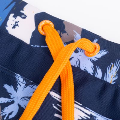 4. Dziecięce Bokserki kąpielowe TAHU KIDS