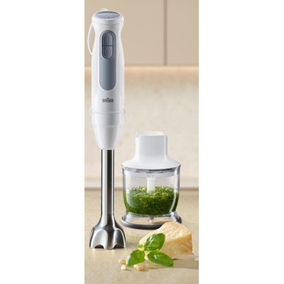 4. Blender ręczny BRAUN Multi Quick 5 MQ 50001M