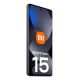 4. Xiaomi Redmi Note 15 17,2 cm (6.77") 8 GB 256 GB 6000 mAh Czarny