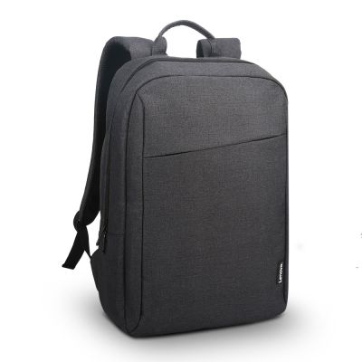 4. Lenovo Plecak 15.6" Laptop Casual Backpack B210 Black