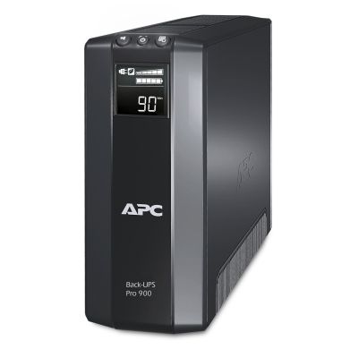 13. APC Power-Saving Back-UPS Pro 900, 230V, Schuko