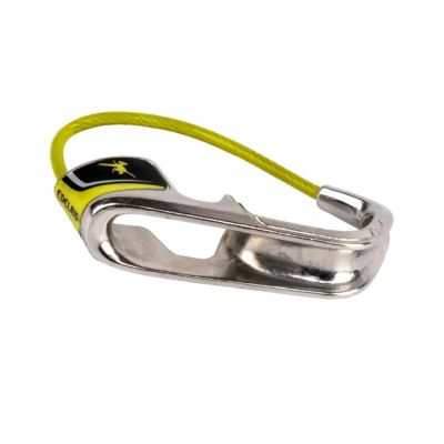 3. Edelrid JUL 2 Stal