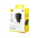 9. Ładowarka sieciowa Baseus Palm 30W USB-C - czarna